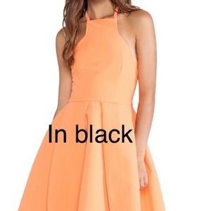 AQ/AQ mia dress